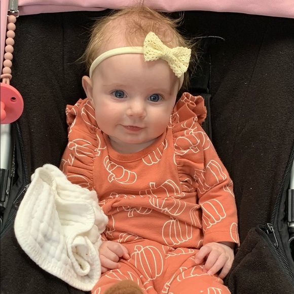 Meet your Posher, Anslee - Picture 6 of 7